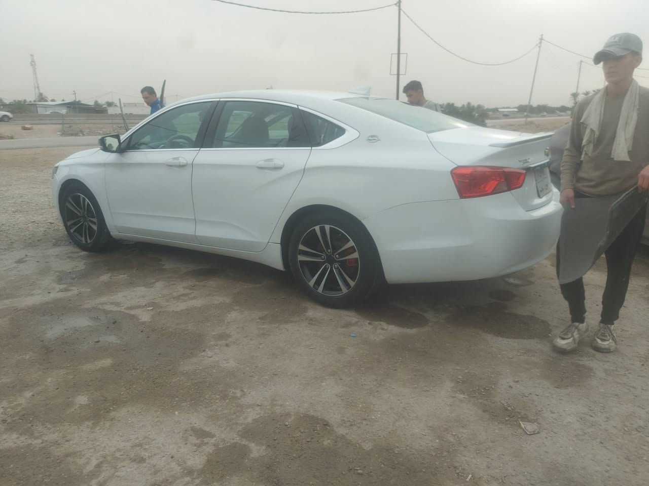 امبالاه ٢٠١٦ مكينه ٢٥٠٠ كير ومحرك كفاله السعر ١٠٠  ***********
