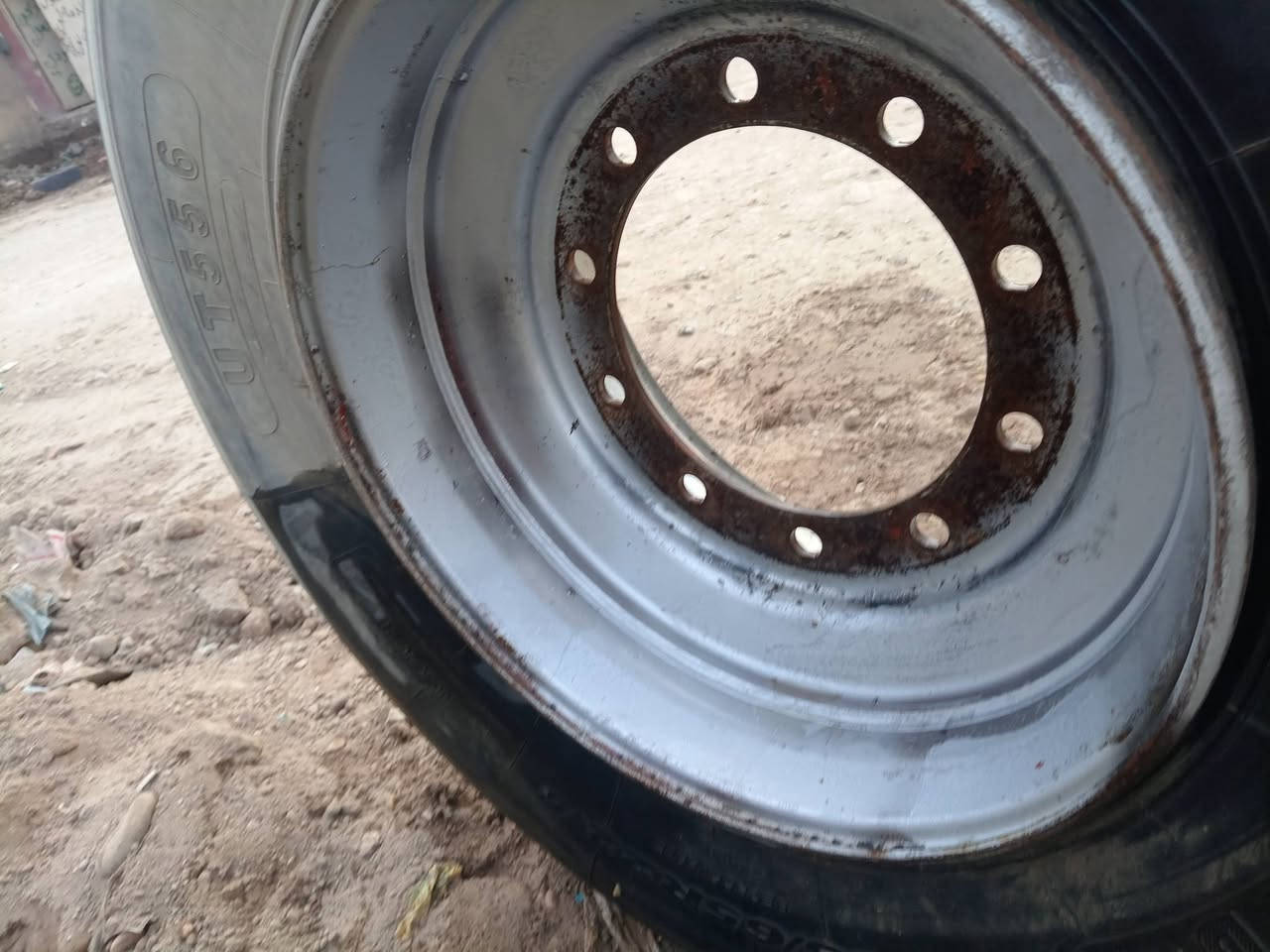 ويل حرفش للبيع نضيف وجديد مكان الصويره 
***********
