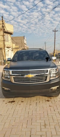 تاهو ادوات 2016 التي السياره كير مكينه كفاله السياره مكفوله من الكص ول...