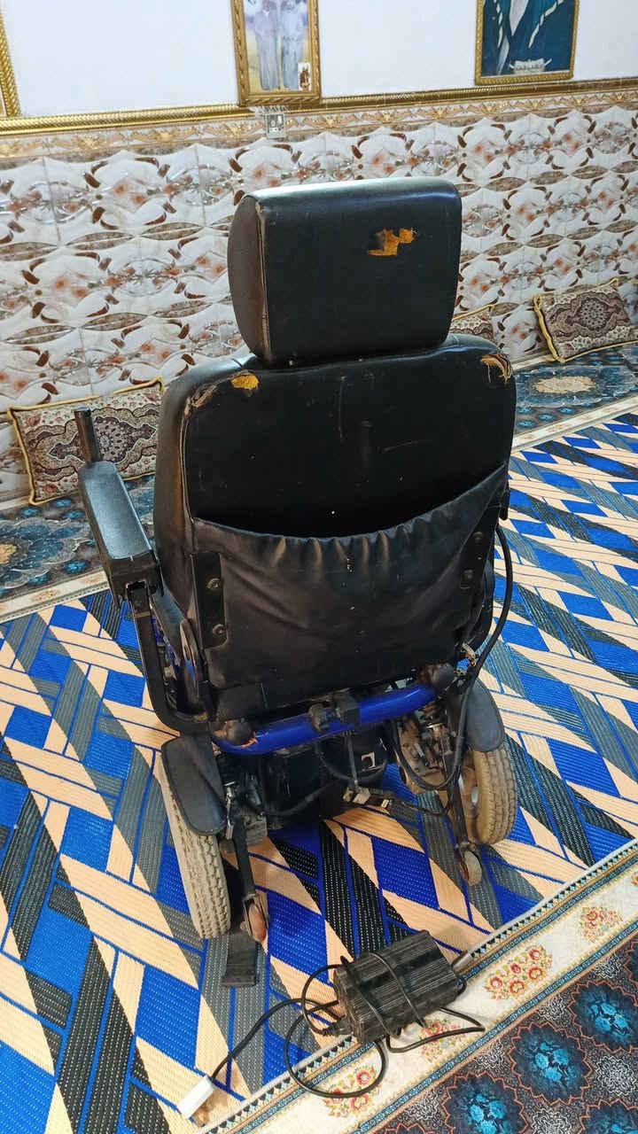 عربانه كهربائية للبيع تركيه نضيفه سعر 250 بغداد


**إذا كنت صاحب هذا الإعلان وتريد حذفه لأي سبب، رجاءا أرسل رسالة إلى الدعم الفني**