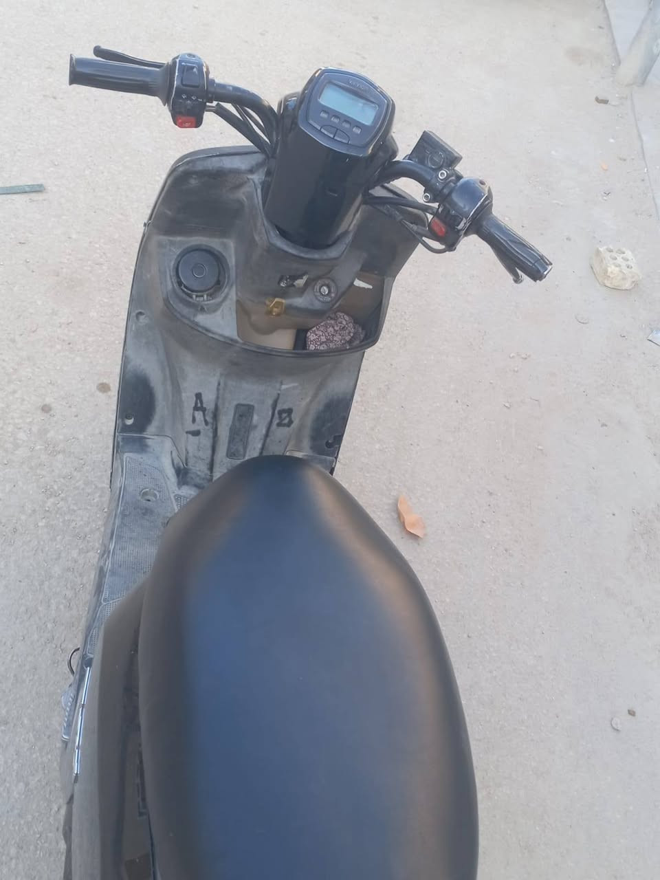 سلام عليكم بوليس للبيع محرك مامفتوح وصل معرض موجود مكاني كربلاء حولي ميه السعر 550 وبيه مجال للشراي
***********
