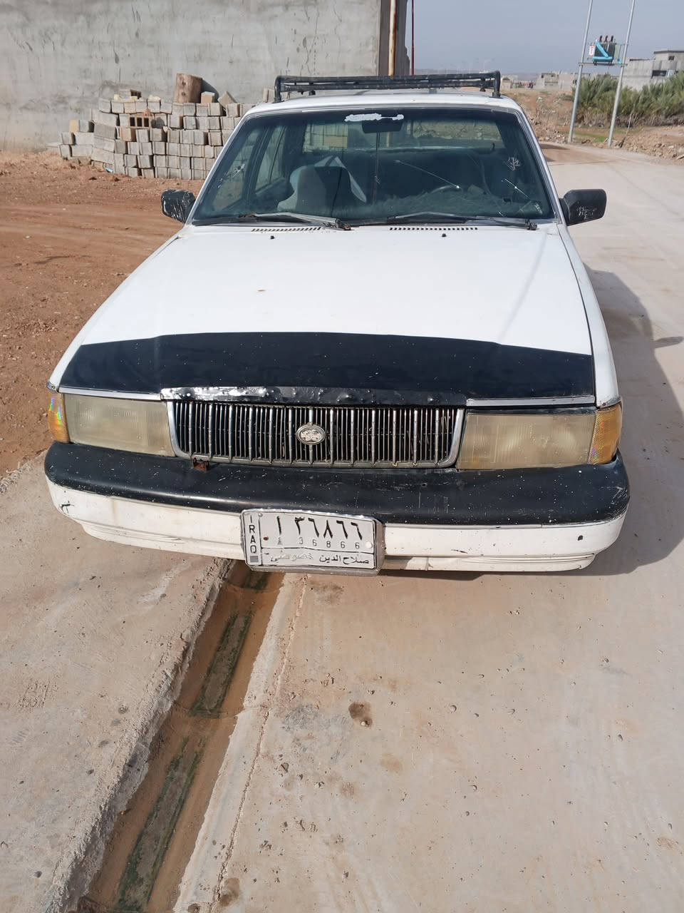 للبيع كيا كونكوره موديل93سنويه نافذه 2019 صاحبه موجود محرك كورله أبو جف مناسبه مال فقير يسترزق بيهه سعر 17بيهه مجال مكاني جلولاء ***********
