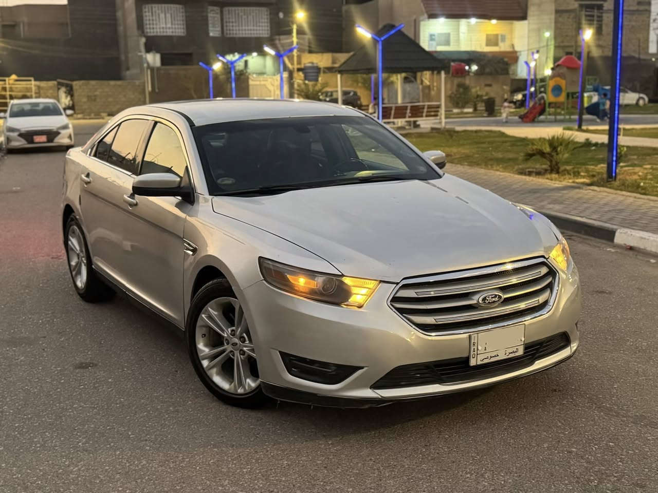 البيع فورت تورس مديل 2013 فول موصفات
سلام عليكم فورت تورس مديل 2013 رقم بصرة تحويل مباشر جهازة ما بيها اي نقص فول موصفات شاشة جبيرا عينة دجتل سيارة احلة من صور بهواي سعر93مكاني بلبصرة خوا شراي ينتصل رقمي ***********
