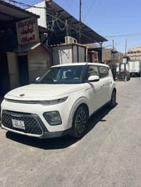 صول مديل 2020 امريكي حادث جاملغ خلفي وجاملغ امامي وبابين صبغ فقط بدون ...