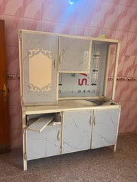 كاونتر • ألمنيوم • بابل شارع ٨٠ جهة نجف