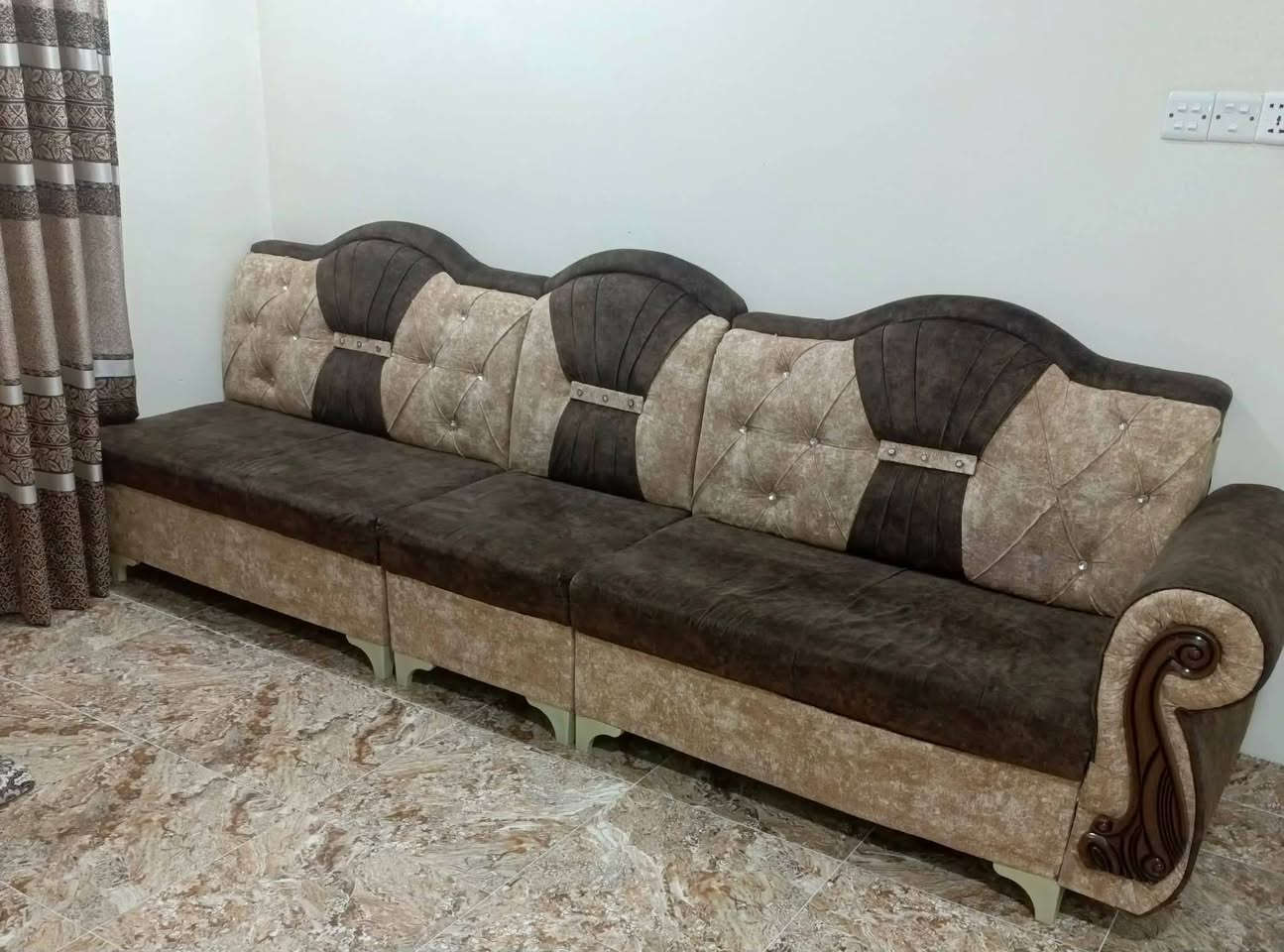 ديوان تركي 8 امتار السعر 260


**إذا كنت صاحب هذا الإعلان وتريد حذفه لأي سبب، رجاءا أرسل رسالة إلى الدعم الفني**