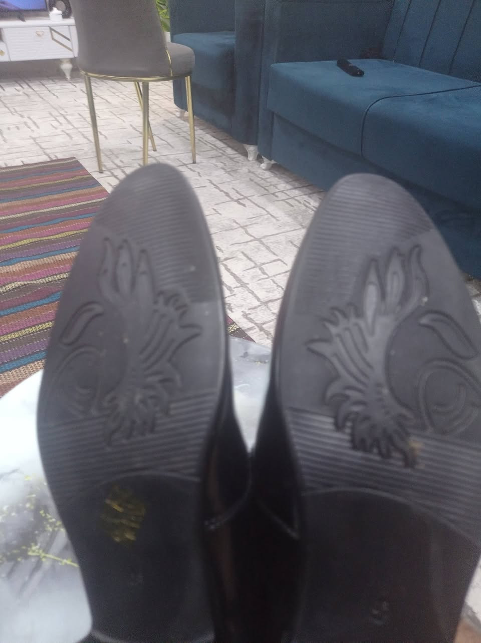 قياس 46   خلي سعرك


**إذا كنت صاحب هذا الإعلان وتريد حذفه لأي سبب، رجاءا أرسل رسالة إلى الدعم الفني**