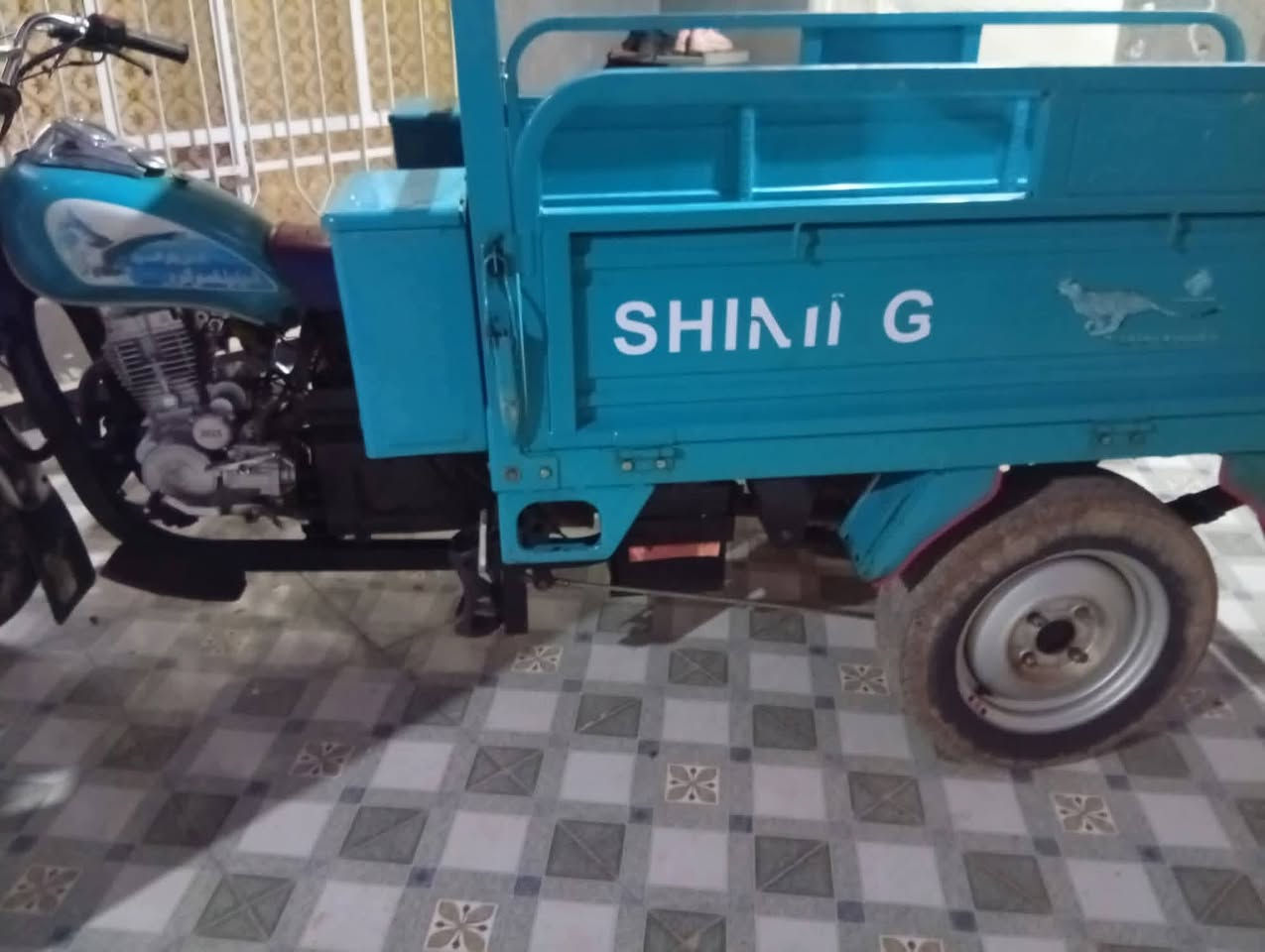 ستوته لبيع مرقم جمره موديل2023 ***********
