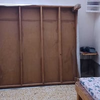 تخت ابو نفرين • تخت نوم • سرير مزدوج • سرير للبيع • كربلاء • سرير نوم ...