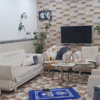 دار للبيع  150 م طابو صرف  موقع الوحدة سيد عزال  التفاصيل بناء طابوق ي...
