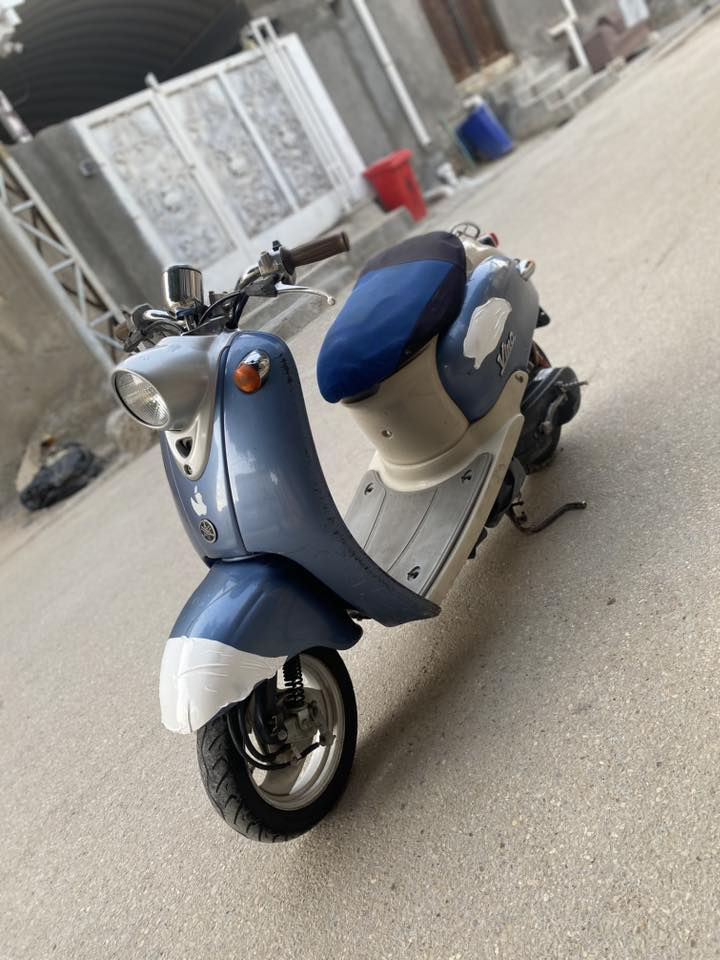 مصريه فحل خطين مطلعينهة حاويه عله ايدنه صاله سنة و7 اشهر اول فتحه للمحرك سبوعين صاله من جفتته كامله كل نقص مابيهة نگره سلف صعد بيهة ثنين اذا مادگ ال60 مرجوع شلعه ومعدل بدلنه بيهة صالنه ودبل خلفي وبنزات وره فقط مكاني ناصريه مركز سعرهة ((350))شراي يتصل ***********
