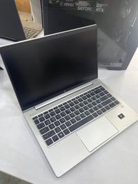 للبيع HP EliteBook 645 G9  معالج AMD Ryzen 7  5825U يعادل جيل 12  رام ...
