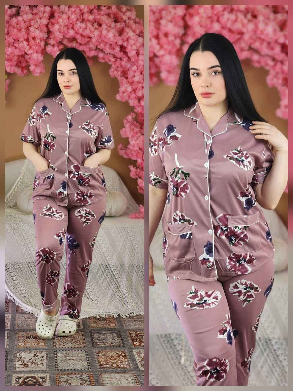 موسم الصيفي .. 2026

تراك نسائي .. 

القياسات 

M.وزن 45 الى 50
L.وزن 50 الى55
Xl.وزن 55الى 65
2xl وزن 65 الى 75

الخامه قطن %

سعر الدرزن 55 الف


**إذا كنت صاحب هذا الإعلان وتريد حذفه لأي سبب، رجاءا أرسل رسالة إلى الدعم الفني**