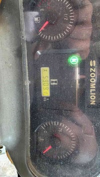 رافعة شوكية • ٣طن • موديل ٢٠١٦