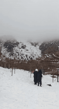 احجز الآن من داخل السليمانية على أجمل عروض السفرات الثلجية مع كروبات سفاري الشمال السياحية
☃️ البرنامج الاول ☃️
🩷 جبال شاربازير الثلجي الحدودي
🩷استراحة في مطاعم سيتك الرائعة
🩷المسرح الروماني
🩷 سعر النفر  10 الاف.
⏰ موعد الانطلاق 9:00 صباحا | العودة: المغرب.
                     ☃️ البرنامج الثاني ☃️
🩷جبل كورك الثلجي
🩷 شنكلبانة الثلجي
🩷 الاستراحة في شقلاوة
⭕️ سعر النفر 20 الاف.
⏰ موعد الانطلاق: 7 صباحا | العودة: ليلا.
☎️ للحجز الاتصال على ارقامنا أو ***********
                    ☃️ البرنامج الثالث ☃️
❄️جبال بيرةمكرون الثلجي في ميركبان
❄️ المسرح الروماني
❄️استراحة بمطاعم ميركبان الرائعة
⭕️ سعر النفر 10 الاف.
⏰ موعد الانطلاق 9:00 صباحا | العودة: المغرب.
                   ☃️ البرنامج الرابع ☃️
🩷 هورامان بيارة الثلجي الحدودي
🩷مصيف احمد اوة 
🩷استراحة بمطاعم هورامان الرائعة
⭕️ سعر النفر 10 الاف.
⏰ موعد الانطلاق 9:00 صباحا | العودة: المغرب.
                  ☃️ البرنامج الخامس ☃️
🩷جبال بنجوين الثلجي الحدودي
🩷 استراحة مطعم في بنجوين
⭕️ سعر النفر 20 الف.
⏰ موعد الانطلاق: 9صباحا
 العودة : المغرب.
☎️ للحجز الاتصال على ارقامنا أو الواتساب
❄️ دخولية المصايف على نفقة السائح.
🚨 يوجد لدينا نظام ( خصوصي VIP ) أيضا:
( سيارات 4 راكب ، 6 راكب الى 30 راكب ).
للحجز والاستفسار *********** 
🧳نقطة التجمع /شكركة مجاور مسكوف سليمانيه 
🚌 باصات حديثة ومجهزة بالتدفئة 🔥 واكيد ويانه ضيافه داخل الباص
وملاحظة⛔ ((6نفرات ال7 مجاني))
