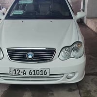 سيكي • ٢٠١٣ • الموصل