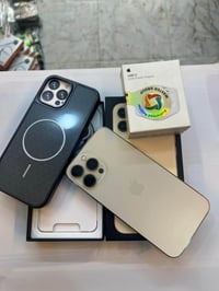 آيفون 13 برو ماكس • ٢٥٦ • بطارية ٩٣٪
