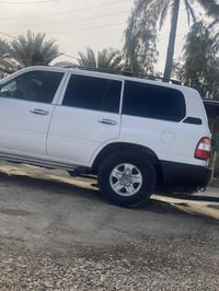 لاندكروز • 2004 • جديدة