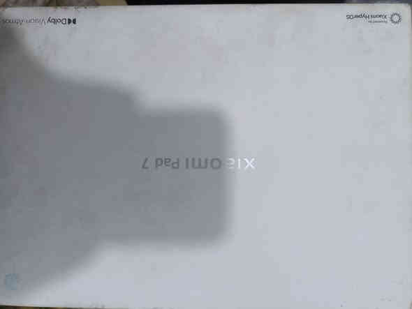 ايباد شاومي باد 7 / ذاكره 256/ مكاني بغداد رقمي ***********
ايباد شاومي باد 7 ذاكره ايباد 256 
جهاز بطاريته 100%  جديد غير مستخدم 
... ايباد كامل ملحقاته اصليه
سعره 500 الف مع التوصيل 
للتواصل على الواتساب 
***********
