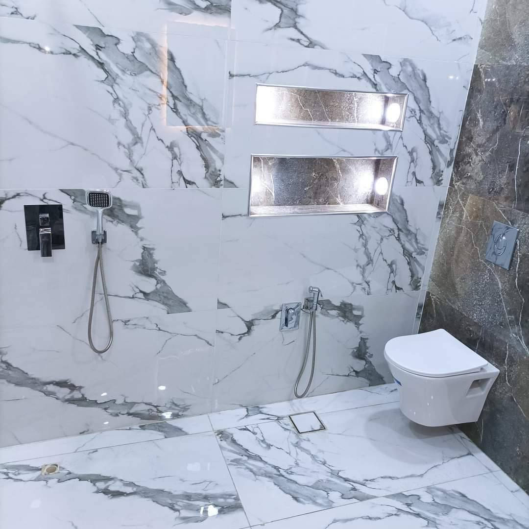 تأسيس صحيات ماء ومجاري وترميم وربط رئيسي الاتصال ***********  بي واتس
