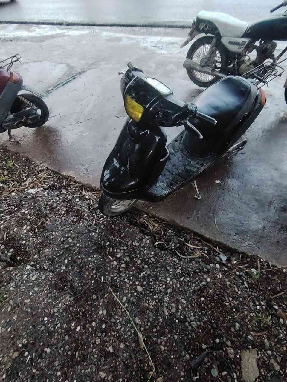 السلام عليكم ماطور بوتين فول تك كلو شغاله ماطور نضيف تحريكه ومعدل نار مره واحده معمر سعر 225 وبي مجال


**إذا كنت صاحب هذا الإعلان وتريد حذفه لأي سبب، رجاءا أرسل رسالة إلى الدعم الفني**