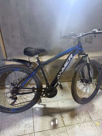 بايسكل جبلي • قياس ٢٨ • جديد