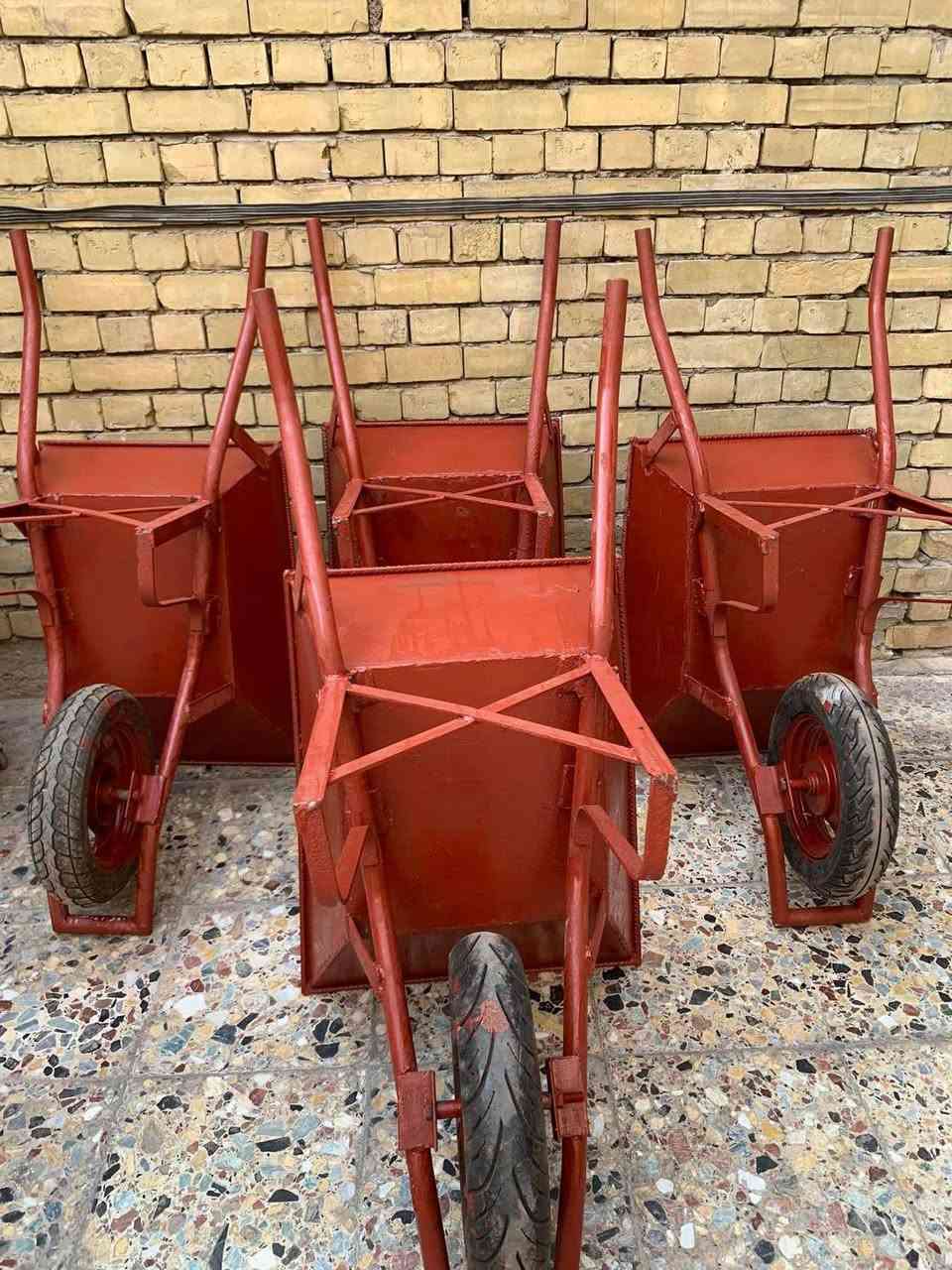 سكلات وجكات  لمقاولات العامة
بيع وشراء وتأجير سكلات حديد - جكات - دنك بأنواعها - سكلة تركية - قوالب صب - فخات عادية + رباعية
بكميات مفتوحة ويتوفر توصيل لكافة المحافظات
موقع باب الشرجي فرع الأول  لتواصل

***********

كروب خياطات العراق
