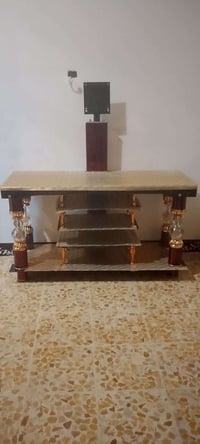 ميز بلازما • جديد • موصل زيونه