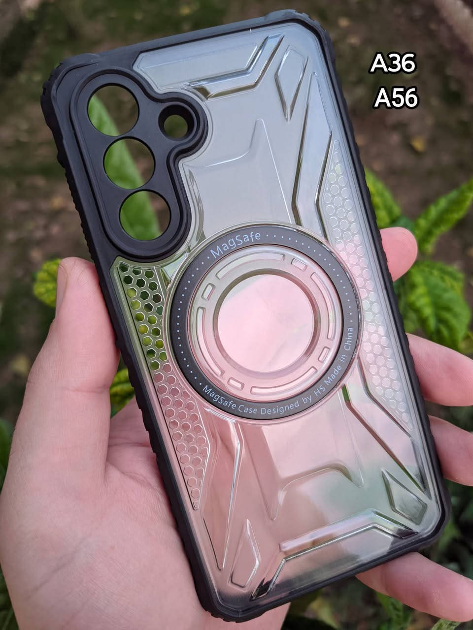 لجهاز:
𝗦𝗮𝗺𝘀𝘂𝗻𝗴 𝗚𝗮𝗹𝗮𝘅𝘆 𝗔𝟱𝟲. 
للطلب أو الإستفسار عن بقية الأجهزة؟ راسلني!


**إذا كنت صاحب هذا الإعلان وتريد حذفه لأي سبب، رجاءا أرسل رسالة إلى الدعم الفني**