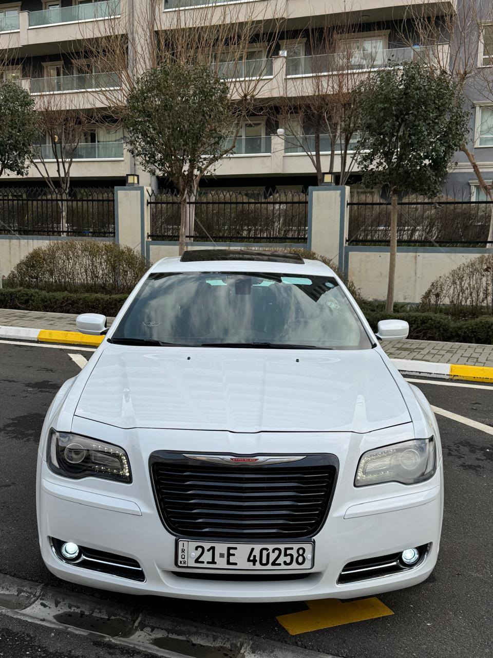 سلام عليكم اوباما موديل 2014S سياره كلين تايتل كفاله عامه  مكفول السياره رقم هزه سنويه كله جديد بسمي ..

رقم هاتف ☎️ ***********
مواصفات سياره معروفه S
شاشه كبيره تشغيل عن بعد 
سماعه بيتس
دمام بالصندوق
كشنات تتدفئه + كشنات كهرباي
كشنات علامه S بلادي 
شفتات استيرن 
فتحتين بالسقف بانوراما
بجم عريض بلادي
ماشيه 91mil
محرك 3600
بعد مواصفات السياره جديد احله من صور كلين تايتل مكفول اربع تايرات جديد شادلهن كير محرك تبريد خير من الله 🧊 
مكان السياره سليمانيه استفسار رقم هاتف ☎️ ***********
