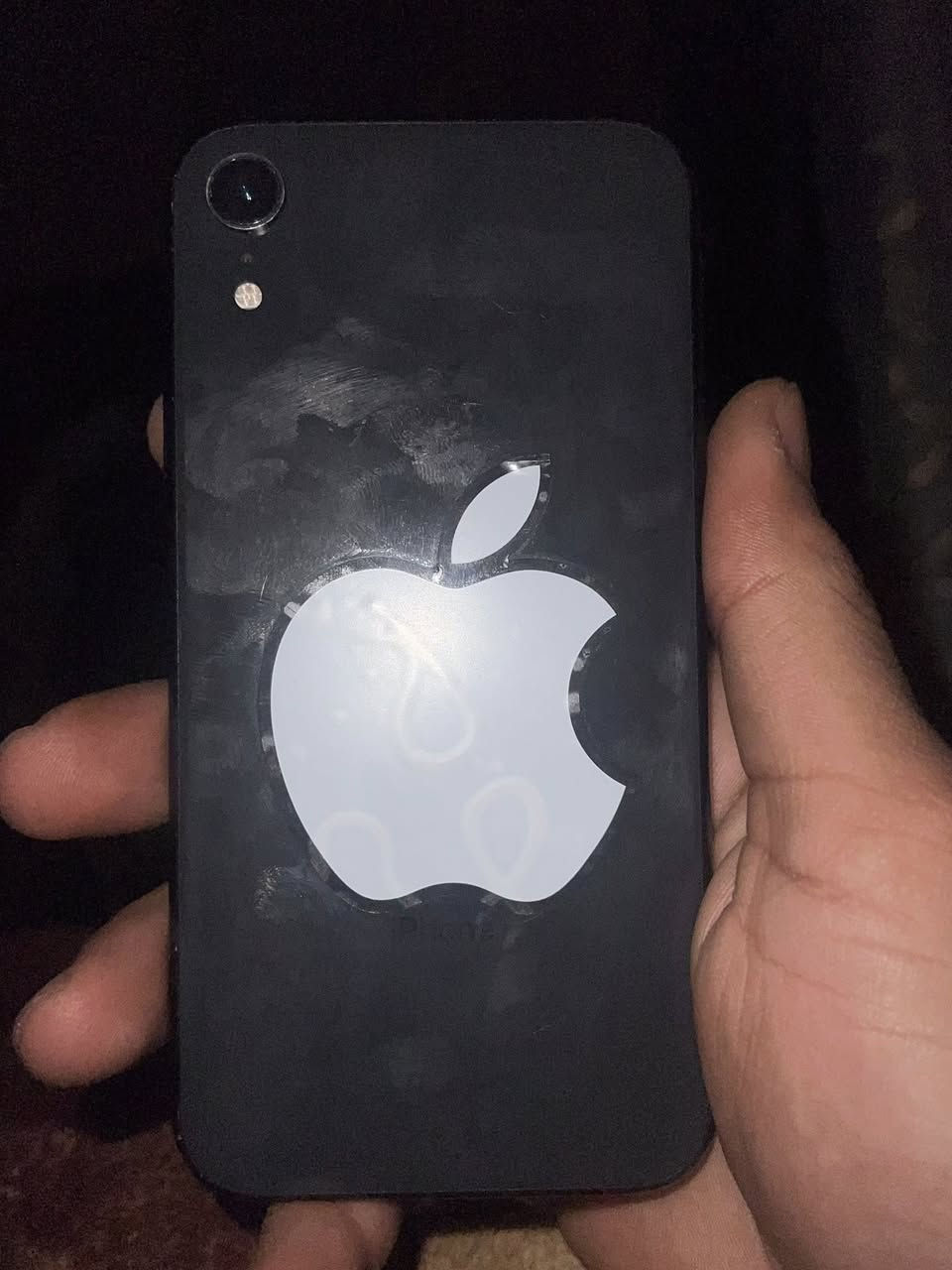 السلام عليكم 
XR
128گيگا 
بطاريه 100 مبدله 
فيس ايدي محتاجله فلات 
وفطر زغير ب كلاسه جوه ممبين 
وبي لواحض
قيم واخذ 
 مكاني العامريه بغداد 
***********
