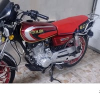 سونليك • موديل ٢٠٢٤ • كركوك