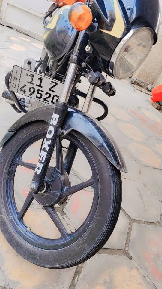 ‎دراجه بوكسر‎ بغداد, العراق


**إذا كنت صاحب هذا الإعلان وتريد حذفه لأي سبب، رجاءا أرسل رسالة إلى الدعم الفني**