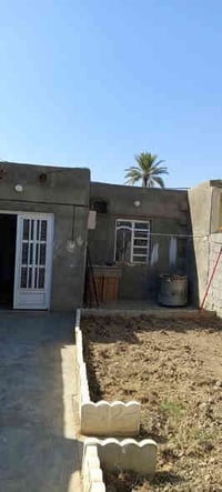 الحمزة الغربي • ١٧٠م • إصلاح زراعي