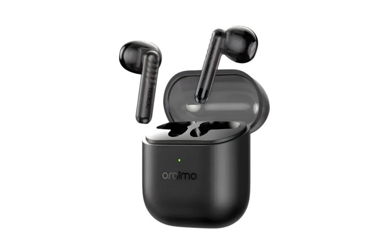 سلام عليكم سماعة بلوتوث عالمية oraimo مع مواصفات في صور يوجد توصيل


**إذا كنت صاحب هذا الإعلان وتريد حذفه لأي سبب، رجاءا أرسل رسالة إلى الدعم الفني**