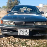 ميتسبوشي كلنت • اربيل • للبيع