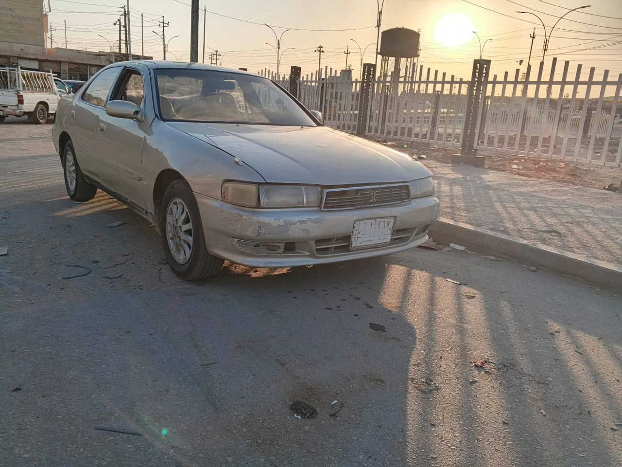 سلام عليكم  كرسته ))) مكفوله  عيب شرعي  وصوليات 

45وبيه مجال قليل (‏‪0781 309 8534‬‏ )  والشراي يتصل. ملاحظه اذا اكو مراوس ب كورلاء
