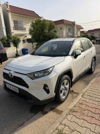راف فور • ٢٠٢٠ • رقم اربيل