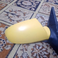 مرايات النترا يمين ويسار • جسر ديالى بغداد