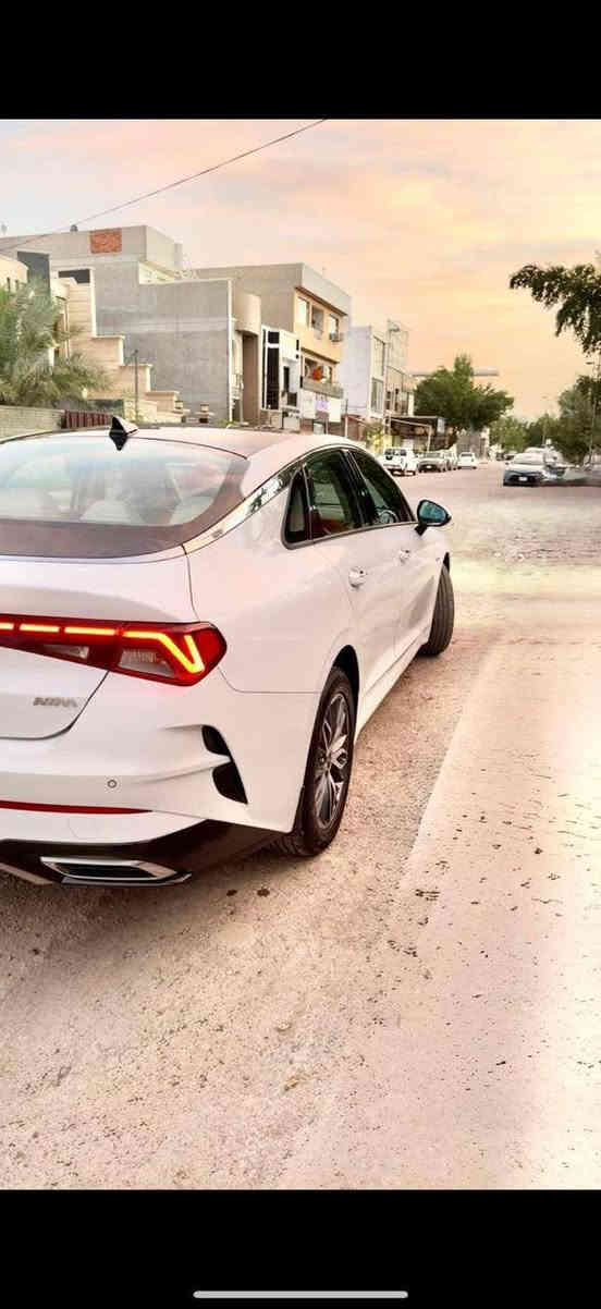 سلام عليكم كي فايف موديل 2022مكفوله كفال عامه بعدها على وضع شركه فول واحد علة واحد مكينه 2000 موصفات معروفه عنون بغداد جسر ديالى كرغوليه رقم الهاتف ***********
