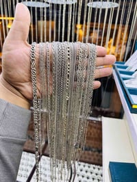 زناجيل فضة • ٥٠٠ غرام • الديوانية