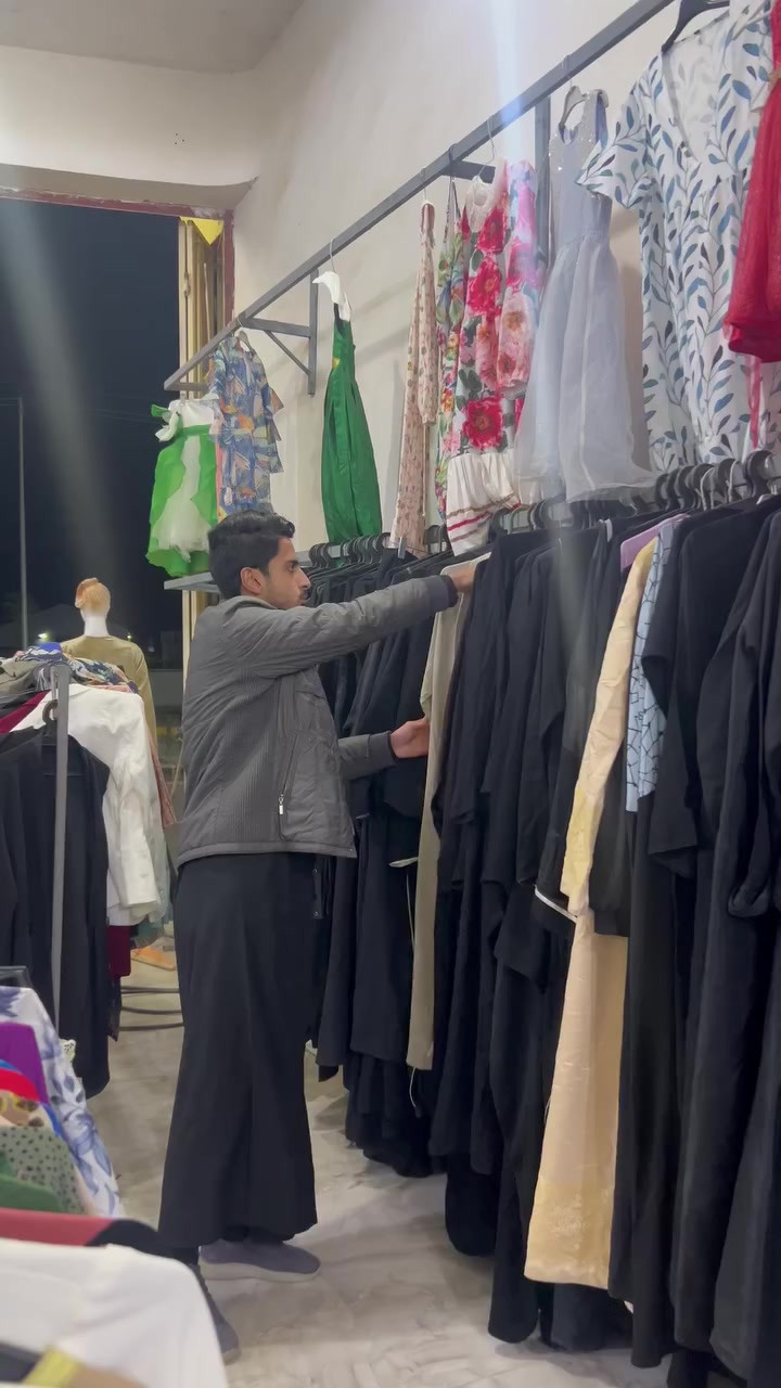 السلام عليكم .عروض لفتره محدوده .العنوان .📍الشرقاط أجميله مقابيل كلية الهندسه.بيج المجمع aa31a8 .وحياكم الله .


**إذا كنت صاحب هذا الإعلان وتريد حذفه لأي سبب، رجاءا أرسل رسالة إلى الدعم الفني**