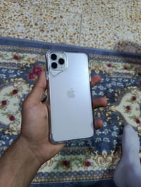 ايفون 11 برو ماكس • ايفون 11 • شاشة ايفون اصلية • فيس ايدي شغال • بطار...