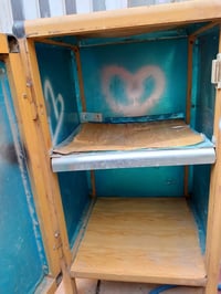 حي الانصار • دواليب • الكراج الجنوبي