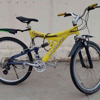 بسكليت • شغال كامل • ويّه قفل