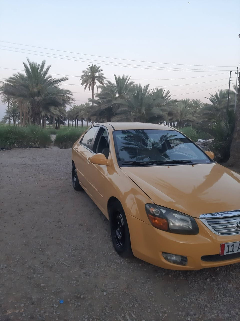 سبكترا ٢٠٠٨ جاهزه مجهزه تبريد حداديهة تخم تاير مكينه كير كله كفاله السعر ٧٥ وبيها مجال رقم صاحب السياره *********** الشراي يتصل
