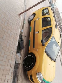 رينو الوكان موديل 2012 راقم بغداد دولي سنويته جديد 2030 بسمي مصفره ضري...