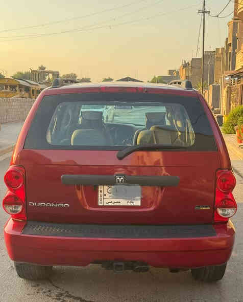 دورنكو مجلس محافظة مديل 2008 

مكينة 8 سلندر حجم 4700 

7 راكب

السيارة بدون حادث مصبوغة حزام جمالية جاهزة

السعر 100 

بغداد الشالچية

الاتصال وتساب ***********
