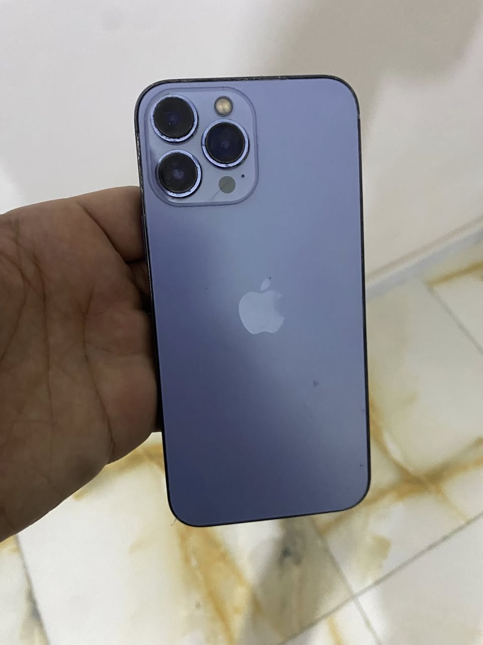 غراض فقط
ايفون 13 بروماكس غراض وكع مني والبورد عطل 

والشاشه بيع هيج غراض غراضه كلها شغاله 100 الف قفل

مكاني بلديات ليريده يجي خاص


**إذا كنت صاحب هذا الإعلان وتريد حذفه لأي سبب، رجاءا أرسل رسالة إلى الدعم الفني**