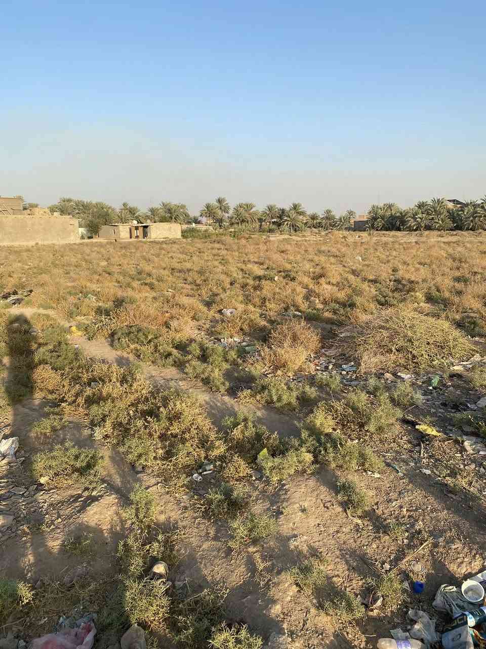 سلام عليكم دونم للبيع المنطقه القادرية خلف مرور التاجي مدخل المنطقه مجاور مجمع الوافي بسعر مناسب المنطقه سكنية بالكامل متوفر ماء كهرباء منطقه متكامله الخدمات سعر خاص او اتصال ع الرقم ***********
